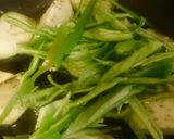 しっかりとした味付け☆なすの肉味噌素麺作り方7写真