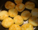 じゃがいもっちり餅～♪作り方5写真
