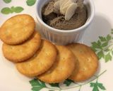 レバーペースト作り方10写真