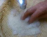 しっかりとした味付け☆なすの肉味噌素麺作り方15写真