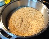 ミントパイナップルおにぎり作り方1写真