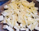カリッふわっ♪はんぺんのチーズ焼き作り方1写真