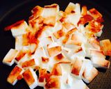 カリッふわっ♪はんぺんのチーズ焼き作り方2写真