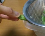 場所とらない枝豆の捨て方作り方2写真