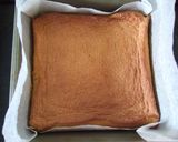 プレゼントにも♡可愛いアーモンドケーキ♫作り方7写真