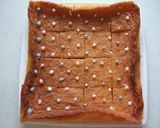 プレゼントにも♡可愛いアーモンドケーキ♫作り方10写真