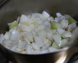 ヘルシー 赤こんにゃくカレー作り方6写真