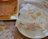 プレゼントにも♡可愛いアーモンドケーキ♫作り方12写真