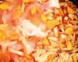簡単☆鶏と椎茸の炊き込みご飯作り方6写真