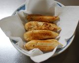 鶏ささみジャーキー☆フライパンで簡単調理作り方11写真