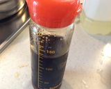ナスの甘辛炒め作り方1写真