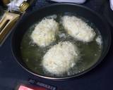 残り物カレーで簡単♪カレーパン☆作り方8写真