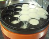 これぞ本場関西の味★たこ焼の秘伝レシピ作り方3写真