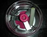 刻み納豆作り方1写真