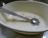 残り物カレーで簡単♪カレーパン☆作り方2写真