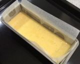 レモンケーキ作り方4写真