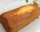 レモンケーキ作り方5写真