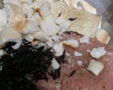 ピーマンの肉詰め和風あんかけ作り方1写真
