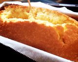 本格しっとりパウンドケーキ作り方8写真