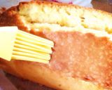 本格しっとりパウンドケーキ作り方9写真