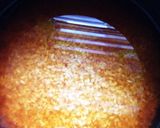 秋先どり☆舞茸の炊き込みご飯作り方3写真