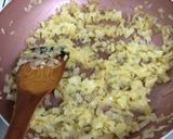 包み焼きチーズハンバーグ作り方1写真