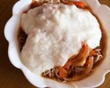 とろろそうめん作り方6写真