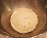 塩レモンとローズマリーのパン作り方5写真