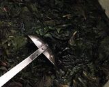 シソジュース作り方4写真