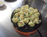 これぞ本場関西の味★たこ焼の秘伝レシピ作り方5写真