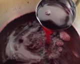 シソジュース作り方5写真
