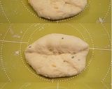 塩レモンとローズマリーのパン作り方8写真