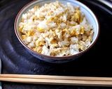 簡単◎いりいり玉子ごはん♪懐かしい味～作り方4写真