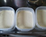 離乳食★1歳の誕生日ケーキを簡単に♪作り方1写真