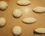 塩レモンとローズマリーのパン作り方9写真