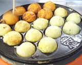 これぞ本場関西の味★たこ焼の秘伝レシピ作り方6写真