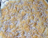 みそマヨ☆焼きご飯作り方5写真