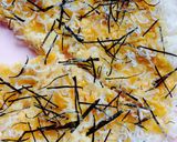みそマヨ☆焼きご飯作り方6写真