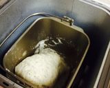サンドイッチに最適♪ハーブと胡桃の山食♡作り方1写真