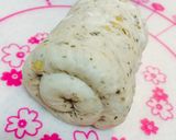 サンドイッチに最適♪ハーブと胡桃の山食♡作り方4写真