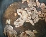 ザクザクきゃべつの～豚肉のせ～作り方3写真
