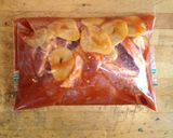 豚ロース肉のユカタン風ソテー作り方4写真