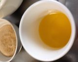 抹茶ズッキーニ・ブレッド作り方3写真