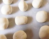 ☆簡単!みたらし団子☆作り方2写真