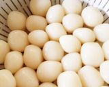 ☆簡単!みたらし団子☆作り方4写真