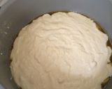 桃の豆腐ケーキ☆作り方6写真