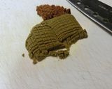 まるで高知のぼうしパン！？な土佐カレー作り方1写真