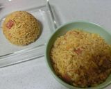 まるで高知のぼうしパン！？な土佐カレー作り方3写真
