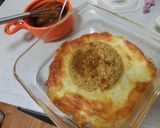 まるで高知のぼうしパン！？な土佐カレー作り方5写真