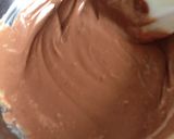 ☆チョコレアチーズタルト☆作り方13写真